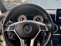 Gebraucht Mercedes A160 AMG 90 PS (66 kW) 2014 Weiß Limousine