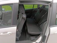 Gebraucht Ford B-MAX 101 PS (74 kW) 2013 Silber Van / Kleinbus