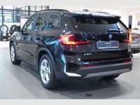 gebraucht BMW iX1 eDrive20 AHK H&K LED DAB Memory Park Assist