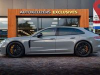 gebraucht Porsche Panamera S E-Hybrid port Turismo 4.0 Turbo S E- Pano