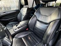 Gebraucht Mercedes ML350 258 PS (189 kW) 2012 Weiß SUV