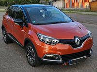 gebraucht Renault Captur ENERGY dCi 110 Crossborder Crossborder