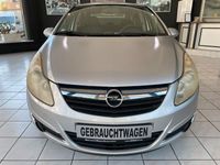 gebraucht Opel Corsa D 1.2*Klimaanlage*Servo*