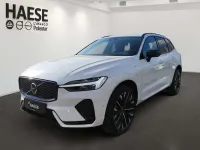 Gebraucht Volvo XC60 Ultra 398 PS (292 kW) 2025 Weiß SUV