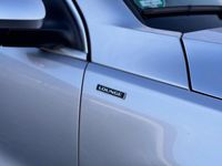 Gebraucht VW Tiguan LOUNGE 150 PS (110 kW) 2015 Silber SUV
