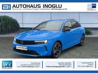 Neu Opel Astra Edition 131 PS (96 kW) 2025 Blau Limousine