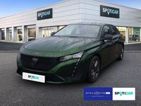 Gebraucht Peugeot 308 Active 131 PS (96 kW) 2024 Grün Limousine