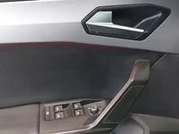 Gebraucht Seat Leon FR 150 PS (110 kW) 2021 "candy" weiss Limousine