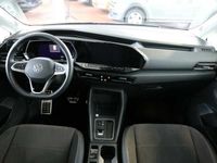 gebraucht VW Caddy 2.0TDI DSG STYLE LED NAVI ACC KAMERA AHK