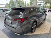 Neu Toyota Corolla 140 PS (102 kW) 2026 Marlingrau metallic Kombi
