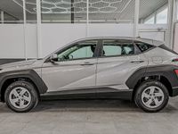 Neu Hyundai Kona Style 100 PS (73 kW) 2025 Shimmering silver r2t SUV