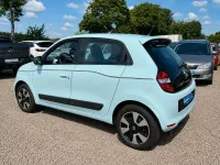 Gebraucht Renault Twingo LIMITED 71 PS (52 kW) 2017 Kleinwagen