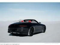 Neu Mercedes SL43 AMG AMG 421 PS (309 kW) 2026 Obsidianschwarz  lack Cabrio