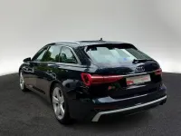 Gebraucht Audi S6 Sport 344 PS (253 kW) 2023 Firmamentblau metallic Kombi