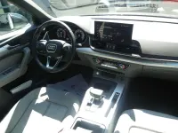 Gebraucht Audi Q5 Sportback Ambiente 204 PS (150 kW) 2023 Grau SUV