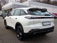 Gebraucht Baic X55 177 PS (130 kW) 2024 Weiß SUV