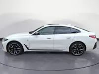 Gebraucht BMW i4 Performance 400 kW (544 PS) 2022 Weiß Limousine