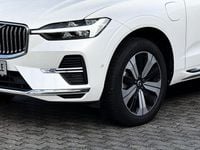 Gebraucht Volvo XC60 Plus 398 PS (292 kW) 2022 Weiss SUV