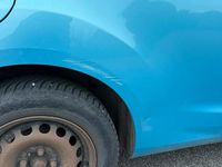 Gebraucht Ford Ka Trend 69 PS (50 kW) 2009 Blau Kleinwagen