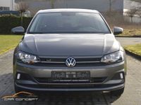 gebraucht VW Polo 1,0TSI Comfortline ACC/AHK/APP/KLIMAAUT