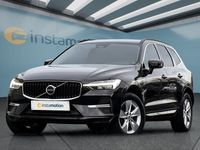 Gebraucht Volvo XC60 197 PS (144 kW) 2023 Schwarz SUV