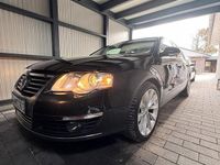 Gebraucht VW Passat Highline 150 PS (110 kW) 2006 Braun Limousine