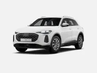 Neu Audi Q5 204 PS (150 kW) 2026 Arkonaweiß SUV