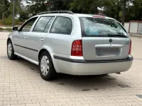 Gebraucht Skoda Octavia 2008 Kombi
