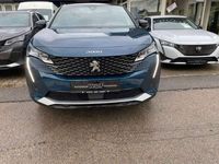 gebraucht Peugeot 3008 1.2 PureTech 130 Allure Pack (EURO 6d)