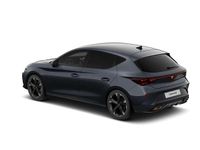 Neu Cupra Leon 204 PS (150 kW) 2026 "magnetic tech" Limousine