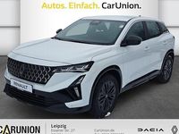 Neu Renault Austral Evolution 148 PS (108 kW) 2026 Perlmuttweiß metallic SUV