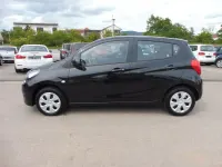 Używany Opel Karl Edition 75 KM (55 kW) 2016 Hatchback
