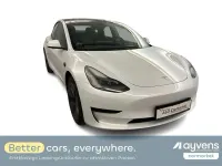 Gebraucht Tesla Model 3 RWD 208 kW (283 PS) 2023 Weiß Limousine