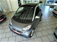 Gebraucht Smart ForTwo Coupé Passion 84 PS (61 kW) 2014 Andere farbe Coupé