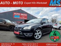 Gebraucht Ford Focus ST 226 PS (166 kW) 2006 Schwarz Limousine