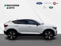 gebraucht Volvo C40 Recharge Pure Electric Twin Motor Ultimate