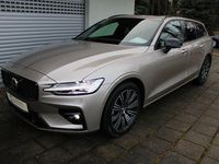 Usado Volvo V60 Plus 197 HP (144 kW) 2025 Cinzento Carrinha