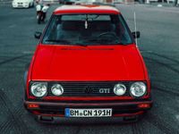 gebraucht VW Golf II 