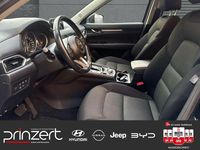 Gebraucht Mazda CX-5 Kangei 228 PS (167 kW) 2019 Jet black SUV