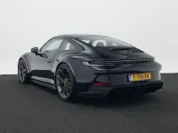 Gebraucht Porsche 911 GT3 Touring 510 PS (375 kW) 2023 Schwarz Coupé