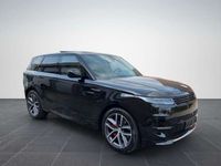 gebraucht Land Rover Range Rover Sport D350 AUTOBIOGRAPHY 22Zoll MY24