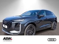 Gebraucht Audi Q3 Ambiente 265 PS (194 kW) 2025 Daytonagrau perleffekt SUV