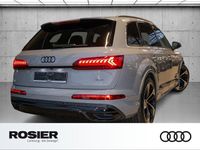 gebraucht Audi Q7 50 TDI quattro competition plus AHK Pano A