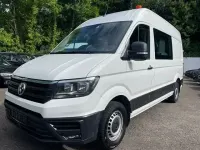 Używany VW Crafter 2020 Andere Van