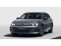 Neu VW Passat Elegance 150 PS (110 kW) 2025 Grau Kombi