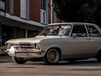 Gebraucht Opel Ascona 140 PS (102 kW) 1974 Beige Limousine