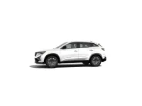 Neu Renault Austral Evolution 131 PS (96 kW) 2026 Weiß SUV