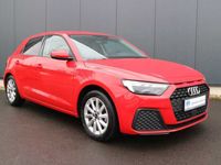 gebraucht Audi A1 Sportback 25 TFSI +LED