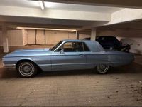 Gebraucht Ford 300 300 PS (220 kW) 1964 Blau Coupé