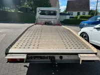 Gebraucht Peugeot Boxer 2018 Silber Van
